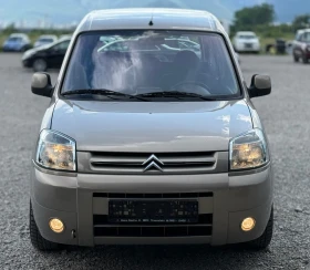 Citroen Berlingo 1.6i 109. * * * *  | Mobile.bg    2