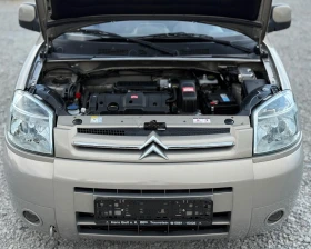 Citroen Berlingo 1.6i 109. * * * *  | Mobile.bg    17