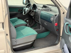 Citroen Berlingo 1.6i 109. * * * *  | Mobile.bg    11