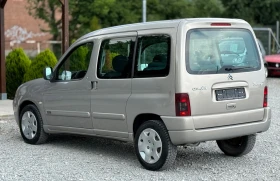 Citroen Berlingo 1.6i 109. * * * *  | Mobile.bg    4