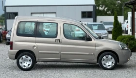 Citroen Berlingo 1.6i 109. * * * *  | Mobile.bg    8
