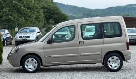 Citroen Berlingo 1.6i 109. * * * *  | Mobile.bg    7