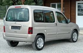 Citroen Berlingo 1.6i 109. * * * *  | Mobile.bg    6