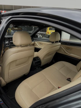 Обява за продажба на BMW 535 ~31 000 лв. - изображение 5