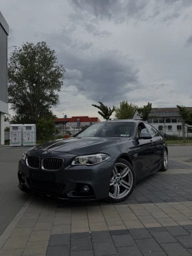 Обява за продажба на BMW 535 ~31 000 лв. - изображение 1