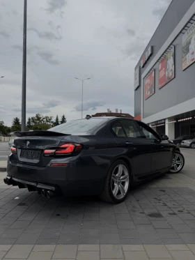 Обява за продажба на BMW 535 ~31 000 лв. - изображение 1