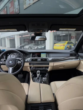 Обява за продажба на BMW 535 ~31 000 лв. - изображение 6