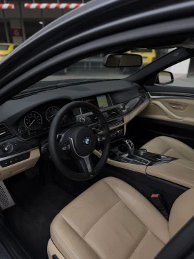 Обява за продажба на BMW 535 ~31 000 лв. - изображение 3