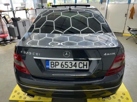 Mercedes-Benz C 320 4MATIC - 16700 лв. - 76505138 5