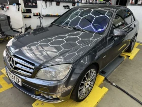 Mercedes-Benz C 320 4MATIC - 16700 лв. - 76505138 3