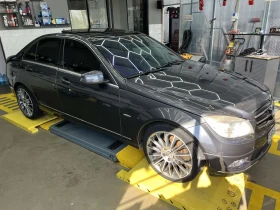 Mercedes-Benz C 320 4MATIC - 16700 лв. - 76505138 4