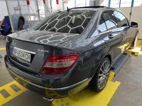 Mercedes-Benz C 320 4MATIC - 16700 лв. - 76505138 6