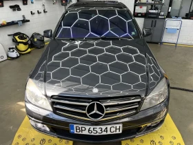 Mercedes-Benz C 320 4MATIC