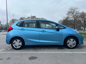 Обява за продажба на Honda Jazz ~27 000 лв. - изображение 3