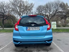 Обява за продажба на Honda Jazz ~27 000 лв. - изображение 1