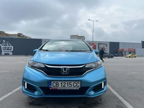 Обява за продажба на Honda Jazz ~27 000 лв. - изображение 1