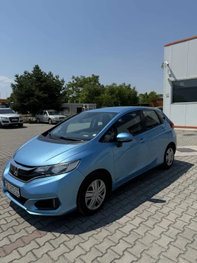 Обява за продажба на Honda Jazz ~26 400 лв. - изображение 2