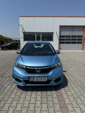 Обява за продажба на Honda Jazz ~26 400 лв. - изображение 1