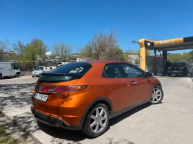 Обява за продажба на Honda Civic Sport ~8 300 лв. - изображение 6