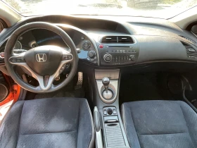Обява за продажба на Honda Civic Sport ~8 300 лв. - изображение 9