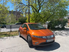 Обява за продажба на Honda Civic Sport ~8 300 лв. - изображение 1