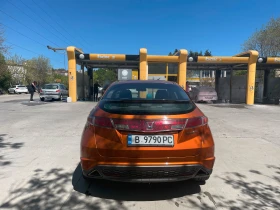 Обява за продажба на Honda Civic Sport ~8 300 лв. - изображение 5