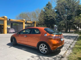 Обява за продажба на Honda Civic Sport ~8 300 лв. - изображение 4