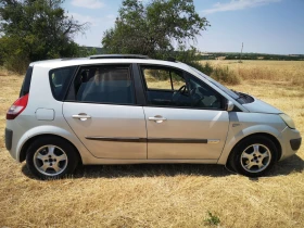 Renault Scenic 1.6 / | Mobile.bg    4