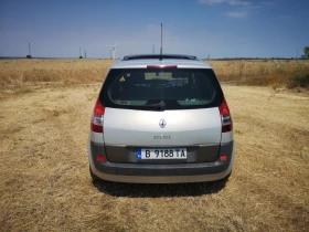 Renault Scenic 1.6 / | Mobile.bg    3