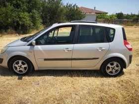 Renault Scenic 1.6 / | Mobile.bg    2