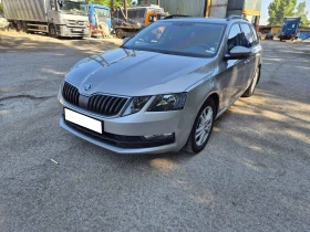 Обява за продажба на Skoda Octavia ~32 000 лв. - изображение 1