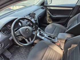 Обява за продажба на Skoda Octavia ~32 000 лв. - изображение 7