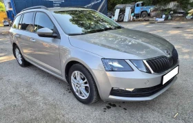 Обява за продажба на Skoda Octavia ~32 000 лв. - изображение 1