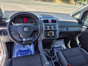 VW Touran 1.9TDI 6+ 1 - 9900 лв. - 14480587 14
