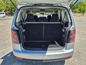 VW Touran 1.9TDI 6+ 1 - 9900 лв. - 14480587 11