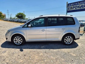 VW Touran 1.9TDI 6+ 1 - 9900 лв. - 14480587 2