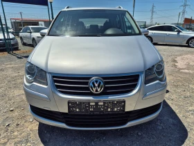 VW Touran 1.9TDI 6+ 1 - 9900 лв. - 14480587 8