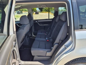VW Touran 1.9TDI 6+ 1 - 9900 лв. - 14480587 12