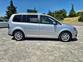 VW Touran 1.9TDI 6+ 1 - 9900 лв. - 14480587 6