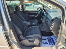 VW Touran 1.9TDI 6+ 1 - 9900 лв. - 14480587 9