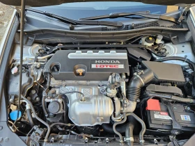 Honda Accord 2.2i-DTEC Type S Touring * Distronic * Navi * Cam - 19500 лв. - 27612708 10