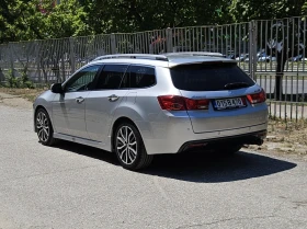 Honda Accord 2.2i-DTEC Type S Touring * Distronic * Navi * Cam - 19500 лв. - 27612708 7