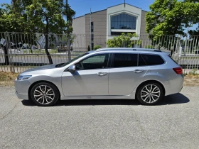 Honda Accord 2.2i-DTEC Type S Touring * Distronic * Navi * Cam - 19500 лв. - 27612708 8