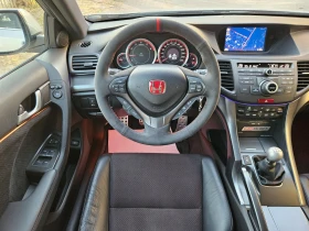 Honda Accord 2.2i-DTEC Type S Touring * Distronic * Navi * Cam - 19500 лв. - 27612708 12