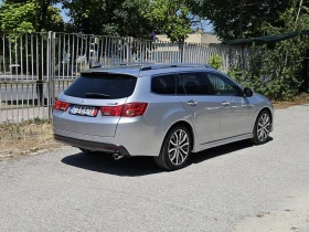 Honda Accord 2.2i-DTEC Type S Touring * Distronic * Navi * Cam - 19500 лв. - 27612708 5