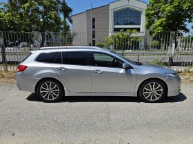 Honda Accord 2.2i-DTEC Type S Touring * Distronic * Navi * Cam - 19500 лв. - 27612708 4