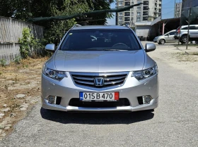 Honda Accord 2.2i-DTEC Type S Touring * Distronic * Navi * Cam - 19500 лв. - 27612708 2