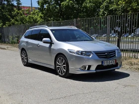 Honda Accord 2.2i-DTEC Type S Touring * Distronic * Navi * Cam - 19500 лв. - 27612708 3