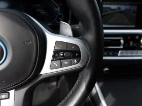 BMW 330 e/292HP/M-SPORT/HUD/LASER/LED/NAVI/CAM/AMBI/676v - 70799 лв. - 49437655 9