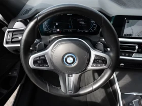 BMW 330 e/292HP/M-SPORT/HUD/LASER/LED/NAVI/CAM/AMBI/676v - 70799 лв. - 49437655 7